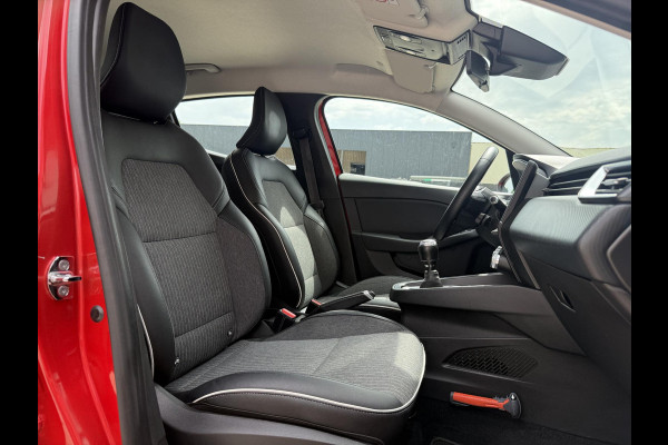 Renault Clio 1.0 TCe Intens Navi|LED|Clima|Cruise|PDC|Carplay|Elek ramen|N.A.P|APK tot 01-2027