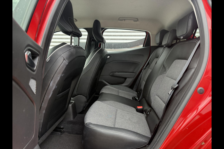 Renault Clio 1.0 TCe Intens Navi|LED|Clima|Cruise|PDC|Carplay|Elek ramen|N.A.P|APK tot 01-2027
