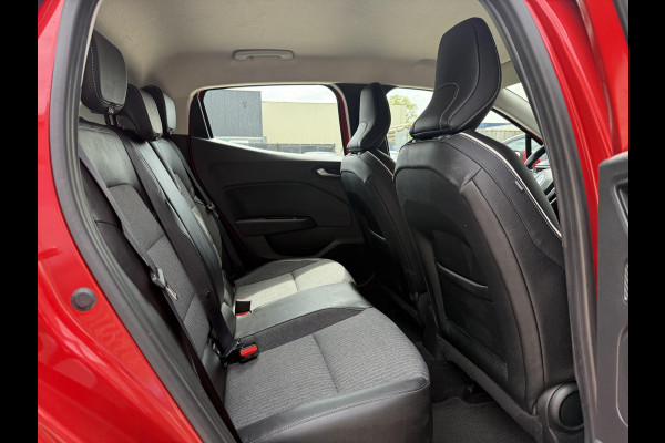 Renault Clio 1.0 TCe Intens Navi|LED|Clima|Cruise|PDC|Carplay|Elek ramen|N.A.P|APK tot 01-2027