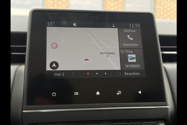 Renault Clio 1.0 TCe Intens Navi|LED|Clima|Cruise|PDC|Carplay|Elek ramen|N.A.P|APK tot 01-2027