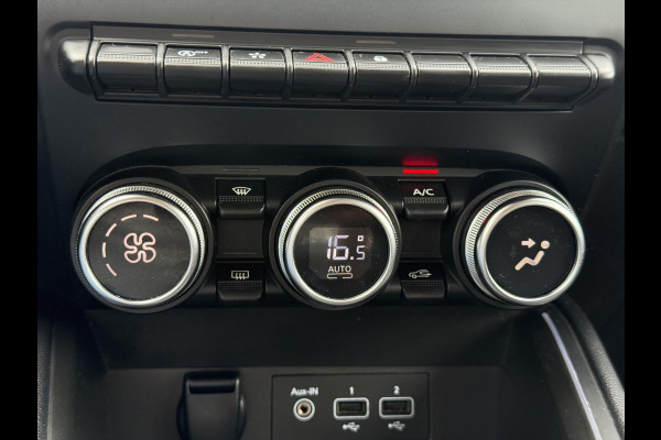 Renault Clio 1.0 TCe Intens Navi|LED|Clima|Cruise|PDC|Carplay|Elek ramen|N.A.P|APK tot 01-2027