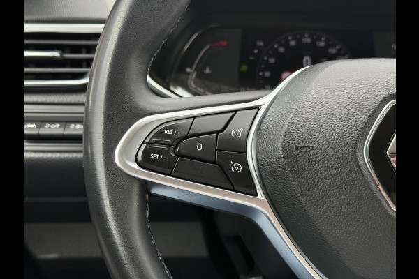 Renault Clio 1.0 TCe Intens Navi|LED|Clima|Cruise|PDC|Carplay|Elek ramen|N.A.P|APK tot 01-2027