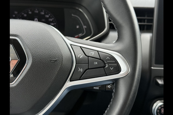Renault Clio 1.0 TCe Intens Navi|LED|Clima|Cruise|PDC|Carplay|Elek ramen|N.A.P|APK tot 01-2027