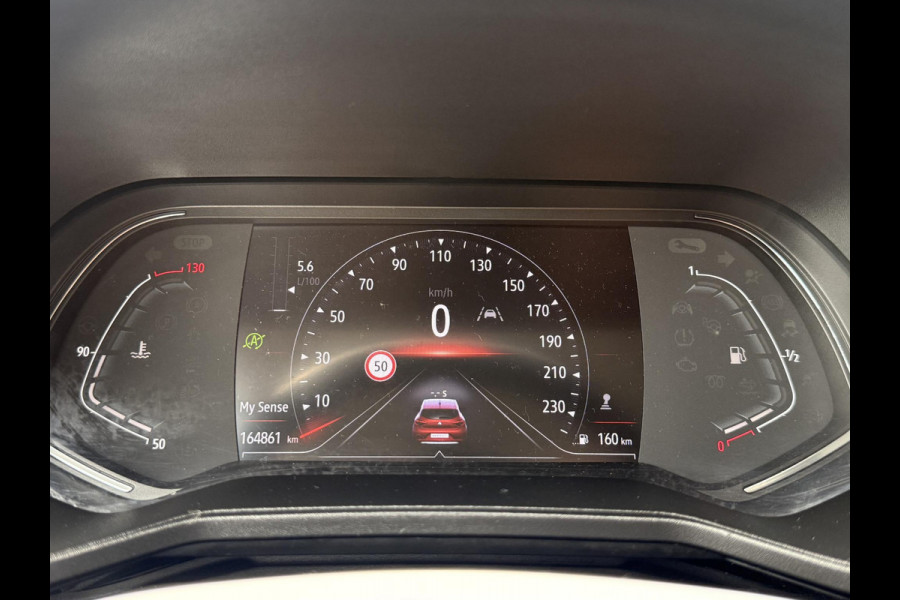 Renault Clio 1.0 TCe Intens Navi|LED|Clima|Cruise|PDC|Carplay|Elek ramen|N.A.P|APK tot 01-2027
