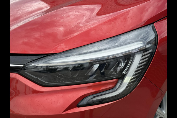 Renault Clio 1.0 TCe Intens Navi|LED|Clima|Cruise|PDC|Carplay|Elek ramen|N.A.P|APK tot 01-2027