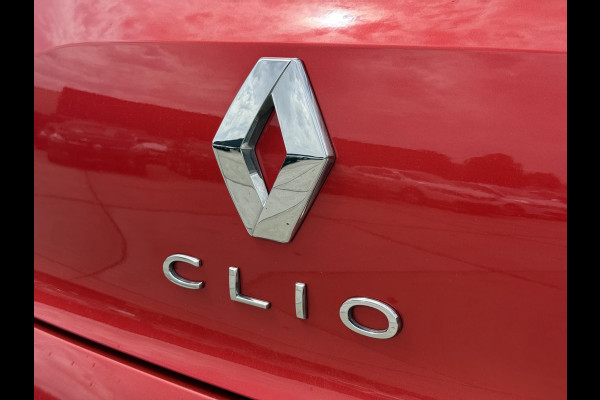 Renault Clio 1.0 TCe Intens Navi|LED|Clima|Cruise|PDC|Carplay|Elek ramen|N.A.P|APK tot 01-2027