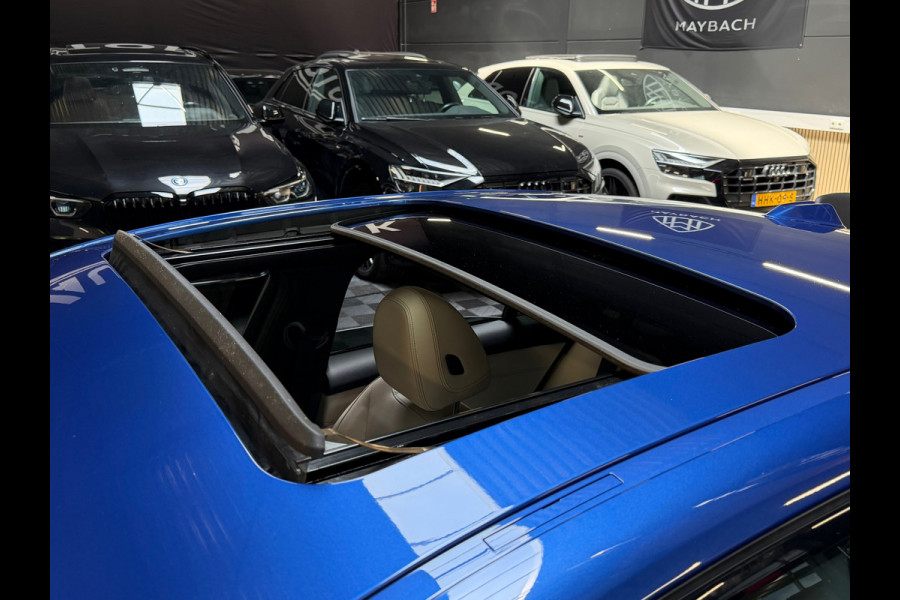 BMW 3-serie 330e High Executive|M-SPORT|LCI|PANO|HuD|MEMORY|KEYLESS|CARPLAY|DEALERONDERHOUDEN|AMBIENT LIGHT|GARANTIE|292PK|BOMVOL!