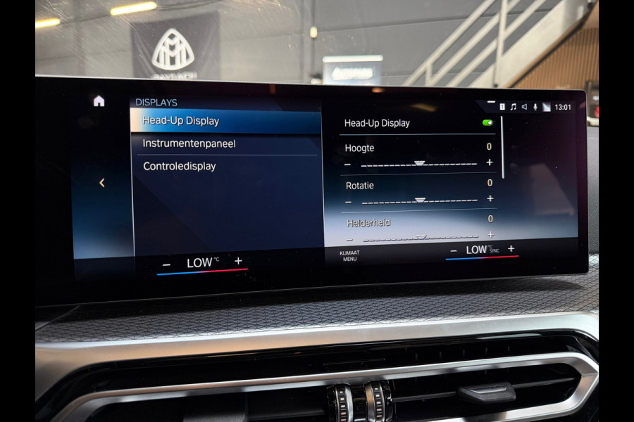 BMW 3-serie 330e High Executive|M-SPORT|LCI|PANO|HuD|MEMORY|KEYLESS|CARPLAY|DEALERONDERHOUDEN|AMBIENT LIGHT|GARANTIE|292PK|BOMVOL!