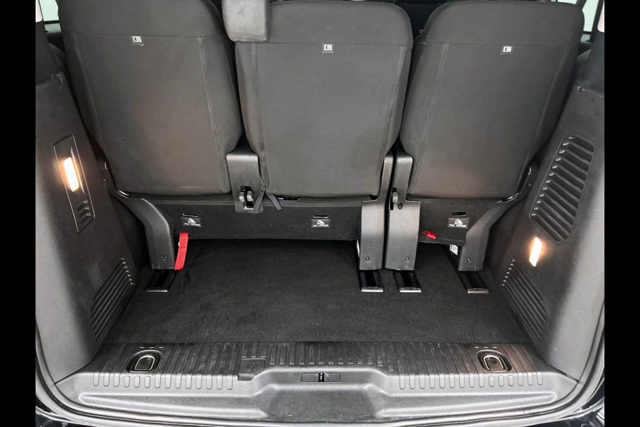 Opel Vivaro-e Combi e-Zafira L2H1 75 kWh 8 persoons Navigatie Airco Dab Camera 360 Cruise control Lichtmetalen velgen Stoelverwarming