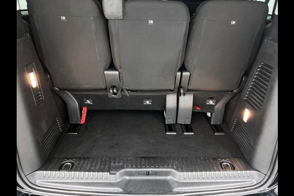 Opel Vivaro-e Combi e-Zafira L2H1 75 kWh 8 persoons Navigatie Airco Dab Camera 360 Cruise control Lichtmetalen velgen Stoelverwarming