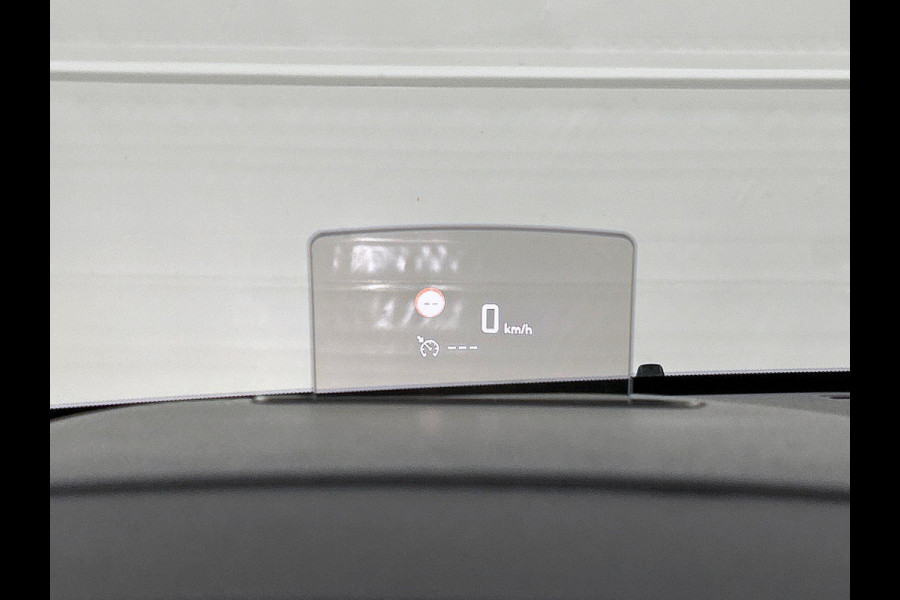 Opel Vivaro-e Combi e-Zafira L2H1 75 kWh 8 persoons Navigatie Airco Dab Camera 360 Cruise control Lichtmetalen velgen Stoelverwarming