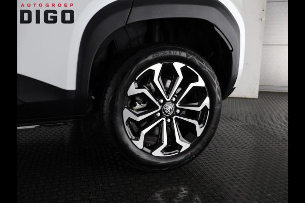 Toyota Yaris Cross 1.5 Hybrid 115 Dynamic | Stuur-/Stoelverwarming | Draadloze telefoonlader | Adaptieve Cruise Control |