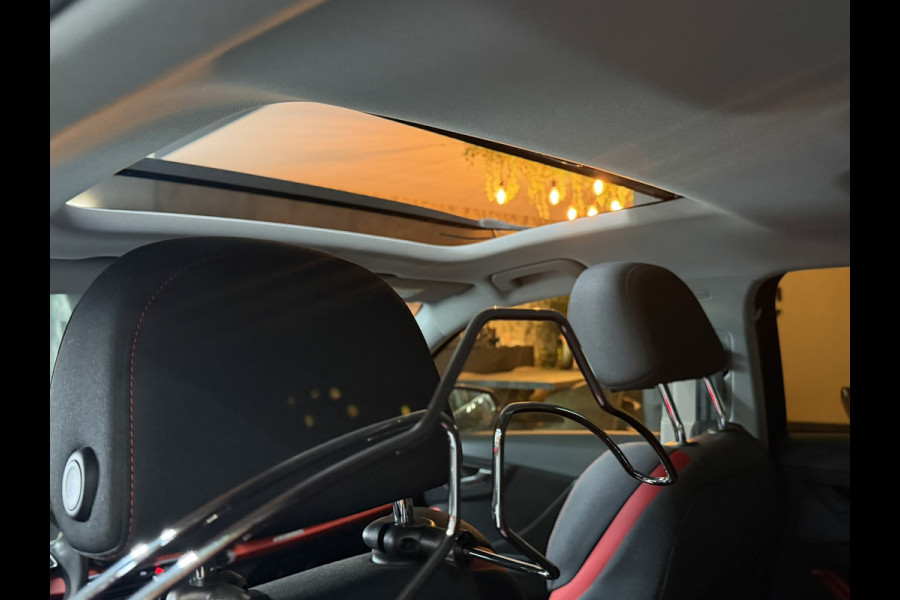 Audi Q2 2.0 TFSI Quattro Sport|Black on Black|Groot Navi|B&O|Pano|Virtual Cockpit|Dodehoek|Afneembare Trekhaak|Keyless|Rijklaar