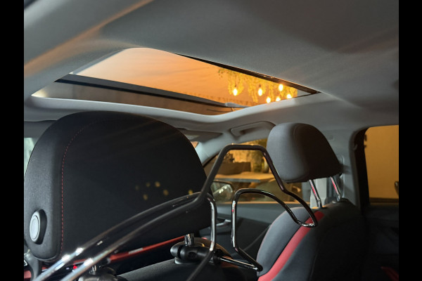 Audi Q2 2.0 TFSI Quattro Sport|Black on Black|Groot Navi|B&O|Pano|Virtual Cockpit|Dodehoek|Afneembare Trekhaak|Keyless|Rijklaar
