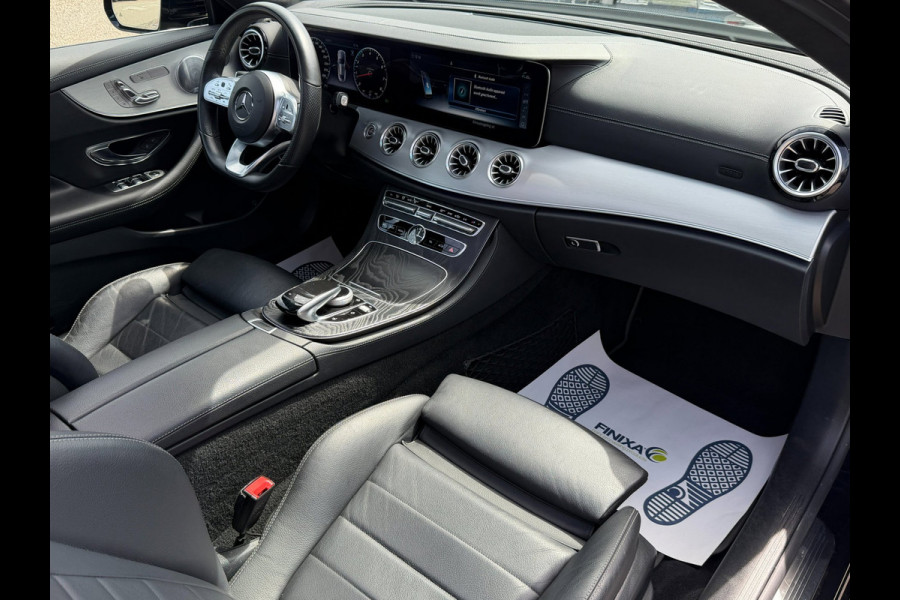 Mercedes-Benz E-Klasse Coupé 200 Premium Plus AMG-Pakket l PANO