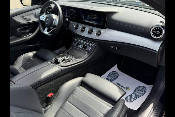 Mercedes-Benz E-Klasse Coupé 200 Premium Plus AMG-Pakket l PANO