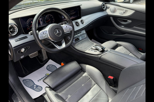 Mercedes-Benz E-Klasse Coupé 200 Premium Plus AMG-Pakket l PANO