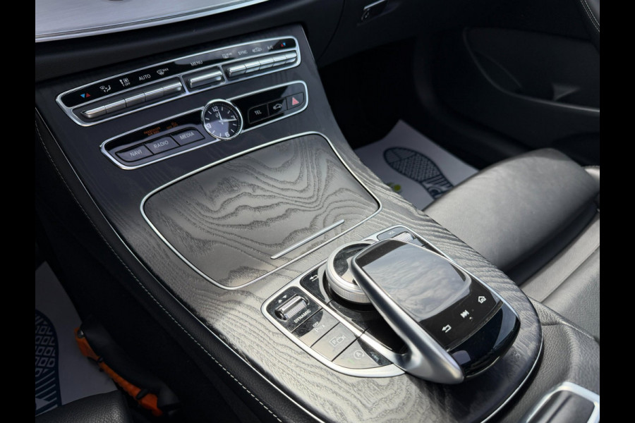 Mercedes-Benz E-Klasse Coupé 200 Premium Plus AMG-Pakket l PANO