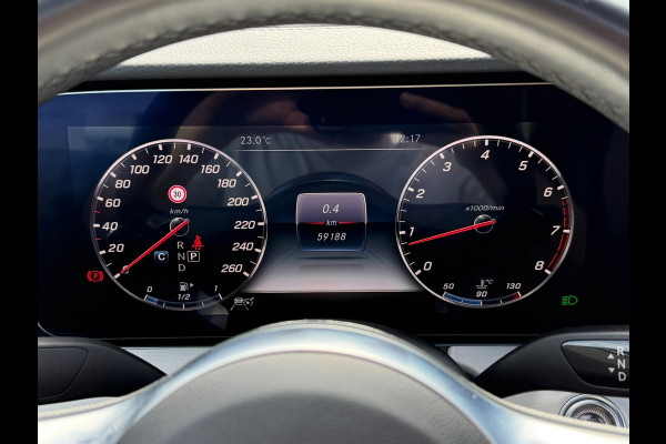 Mercedes-Benz E-Klasse Coupé 200 Premium Plus AMG-Pakket l PANO