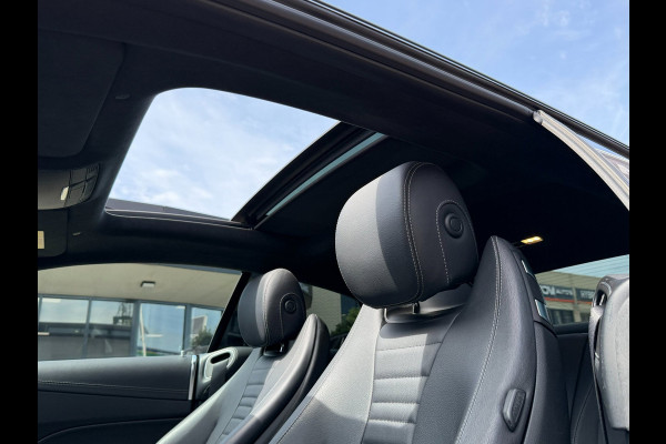 Mercedes-Benz E-Klasse Coupé 200 Premium Plus AMG-Pakket l PANO