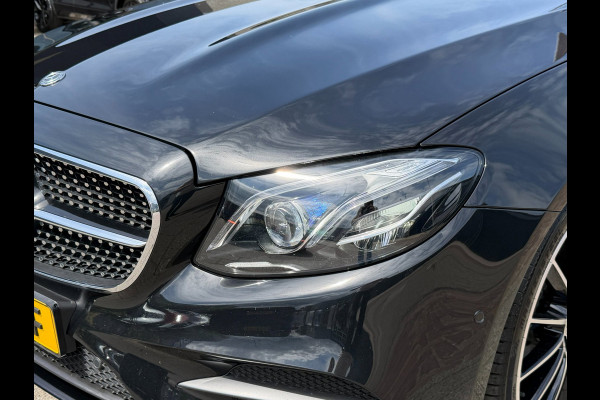 Mercedes-Benz E-Klasse Coupé 200 Premium Plus AMG-Pakket l PANO
