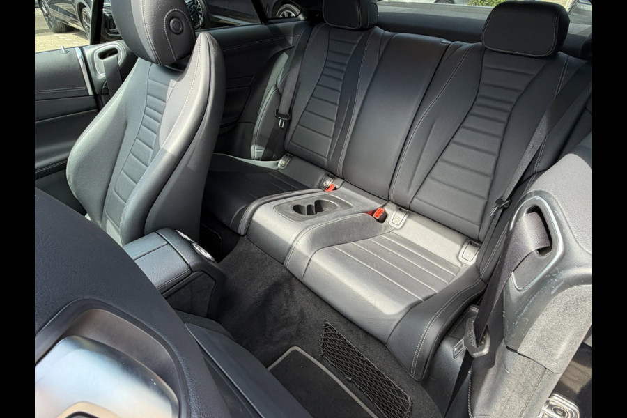 Mercedes-Benz E-Klasse Coupé 200 Premium Plus AMG-Pakket l PANO
