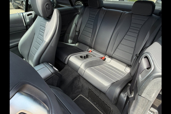 Mercedes-Benz E-Klasse Coupé 200 Premium Plus AMG-Pakket l PANO