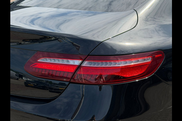 Mercedes-Benz E-Klasse Coupé 200 Premium Plus AMG-Pakket l PANO