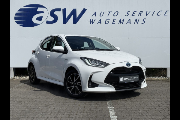 Toyota Yaris 1.5 Hybrid Dynamic | ACC | CarPlay | Keyless | Camera