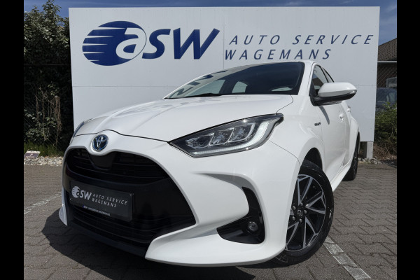 Toyota Yaris 1.5 Hybrid Dynamic | ACC | CarPlay | Keyless | Camera