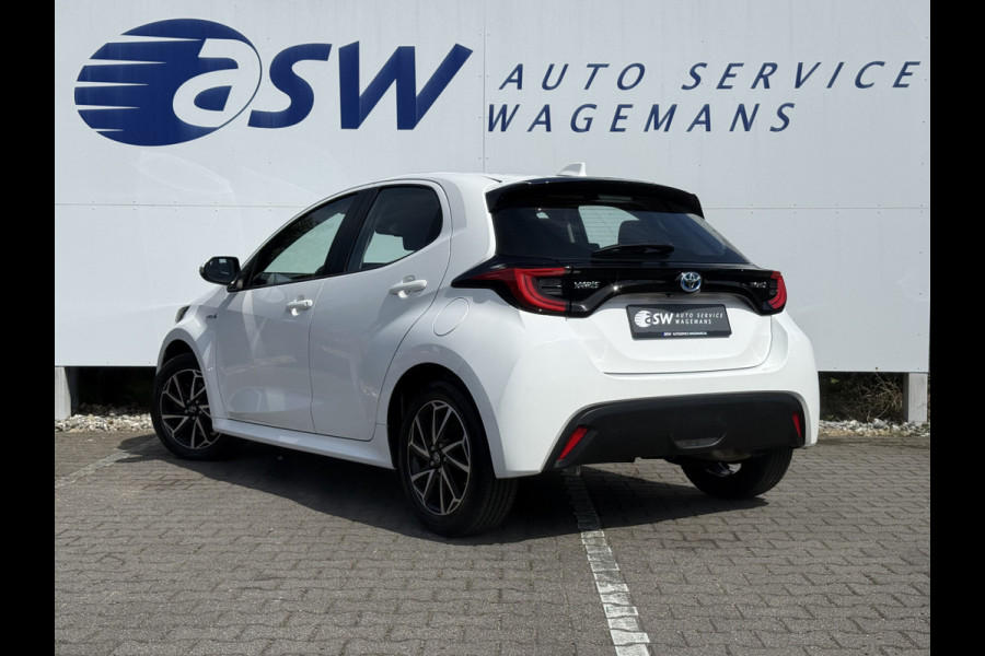 Toyota Yaris 1.5 Hybrid Dynamic | ACC | CarPlay | Keyless | Camera