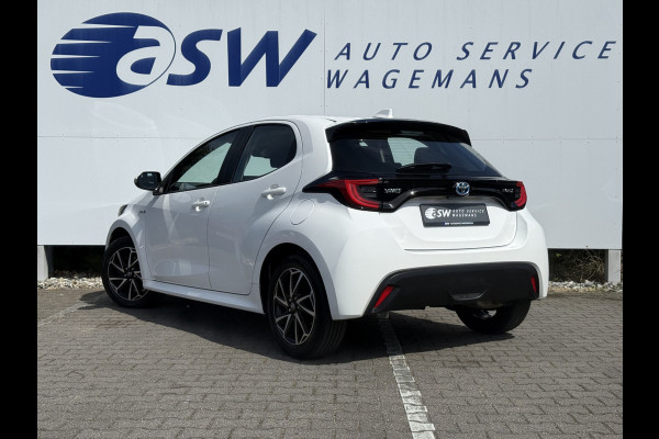 Toyota Yaris 1.5 Hybrid Dynamic | ACC | CarPlay | Keyless | Camera