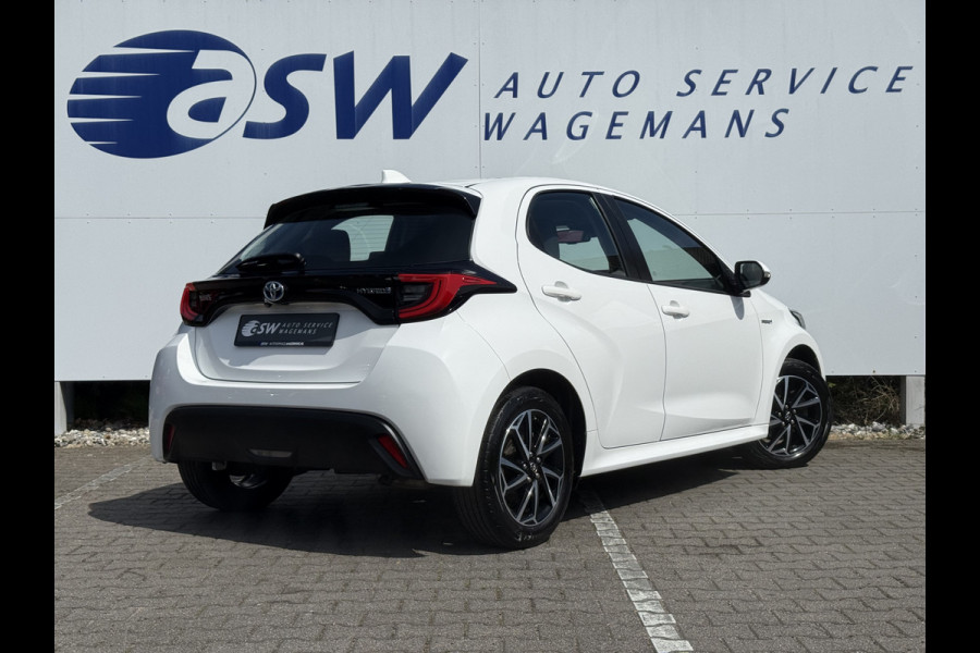 Toyota Yaris 1.5 Hybrid Dynamic | ACC | CarPlay | Keyless | Camera