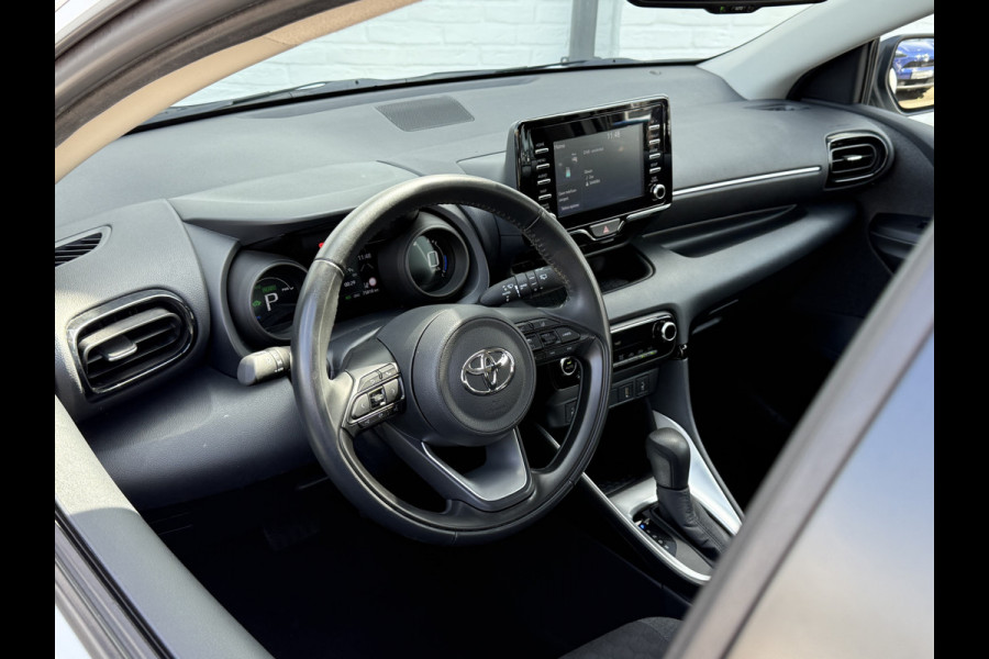 Toyota Yaris 1.5 Hybrid Dynamic | ACC | CarPlay | Keyless | Camera