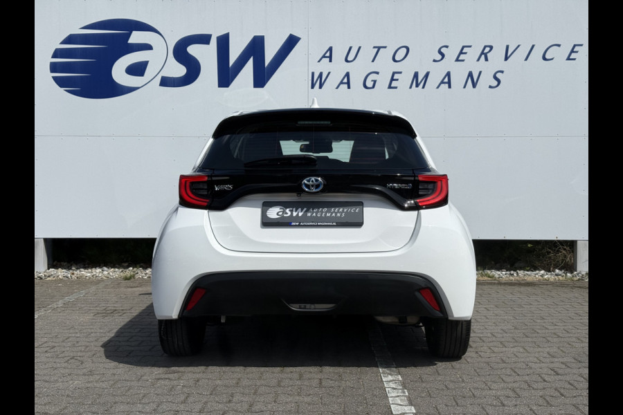 Toyota Yaris 1.5 Hybrid Dynamic | ACC | CarPlay | Keyless | Camera