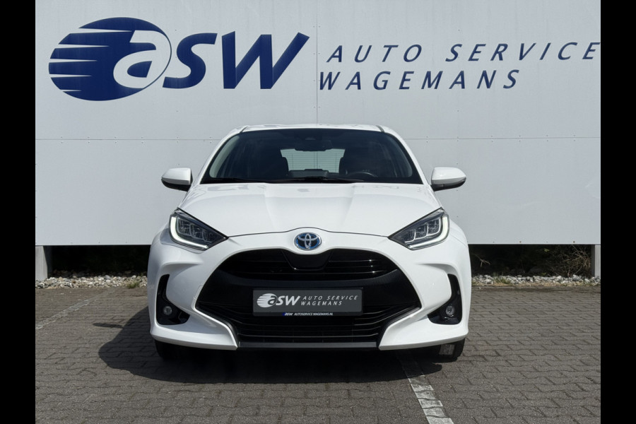 Toyota Yaris 1.5 Hybrid Dynamic | ACC | CarPlay | Keyless | Camera