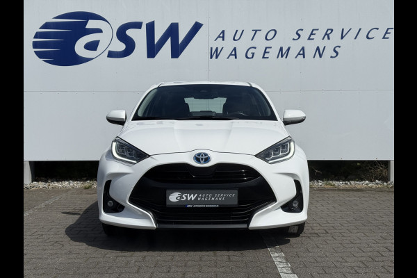 Toyota Yaris 1.5 Hybrid Dynamic | ACC | CarPlay | Keyless | Camera