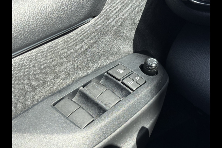 Toyota Yaris 1.5 Hybrid Dynamic | ACC | CarPlay | Keyless | Camera