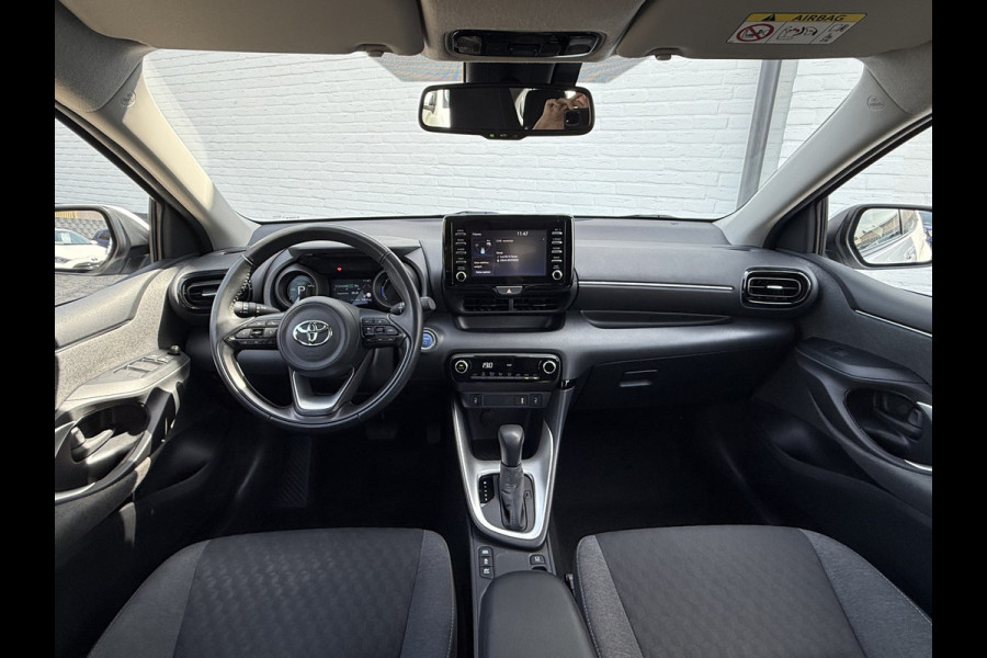 Toyota Yaris 1.5 Hybrid Dynamic | ACC | CarPlay | Keyless | Camera