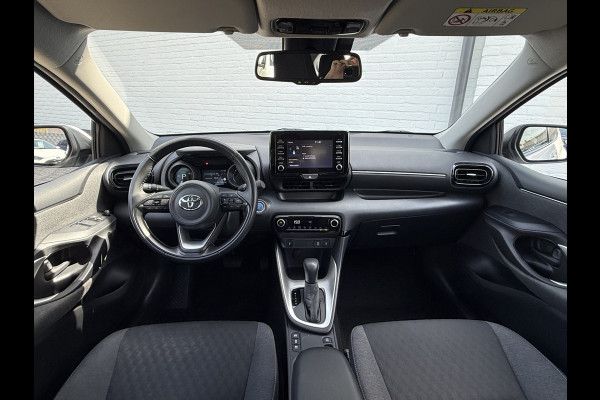 Toyota Yaris 1.5 Hybrid Dynamic | ACC | CarPlay | Keyless | Camera