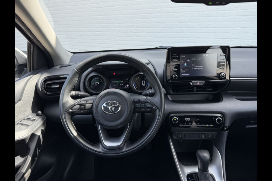Toyota Yaris 1.5 Hybrid Dynamic | ACC | CarPlay | Keyless | Camera