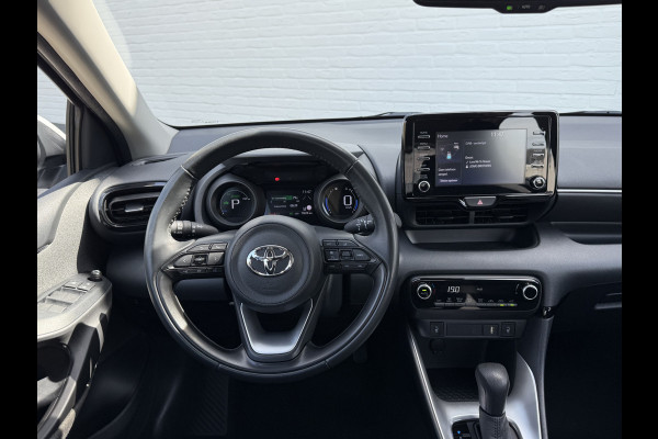 Toyota Yaris 1.5 Hybrid Dynamic | ACC | CarPlay | Keyless | Camera