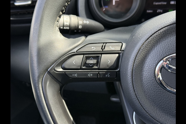 Toyota Yaris 1.5 Hybrid Dynamic | ACC | CarPlay | Keyless | Camera