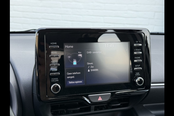 Toyota Yaris 1.5 Hybrid Dynamic | ACC | CarPlay | Keyless | Camera