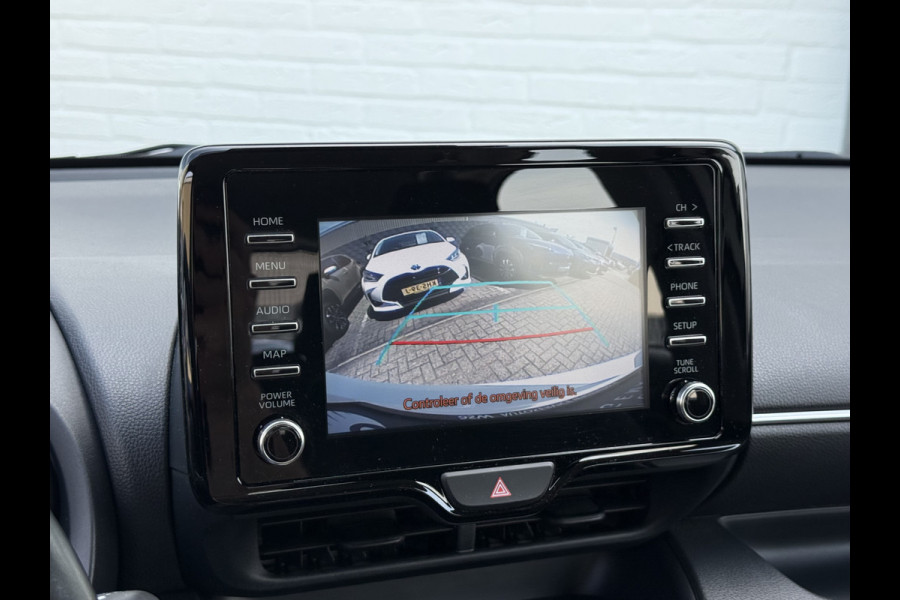 Toyota Yaris 1.5 Hybrid Dynamic | ACC | CarPlay | Keyless | Camera