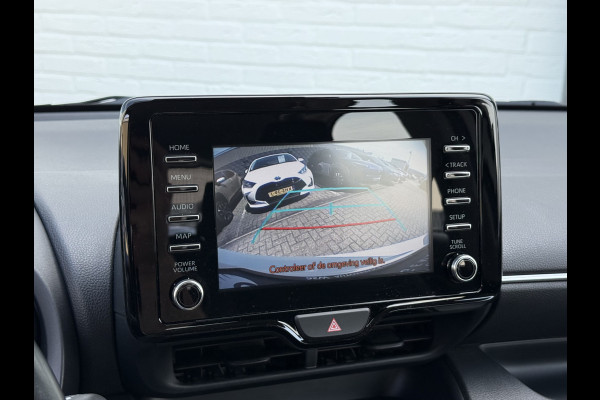 Toyota Yaris 1.5 Hybrid Dynamic | ACC | CarPlay | Keyless | Camera