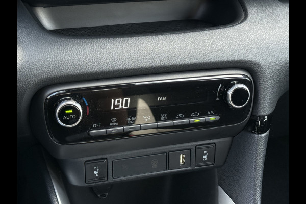 Toyota Yaris 1.5 Hybrid Dynamic | ACC | CarPlay | Keyless | Camera