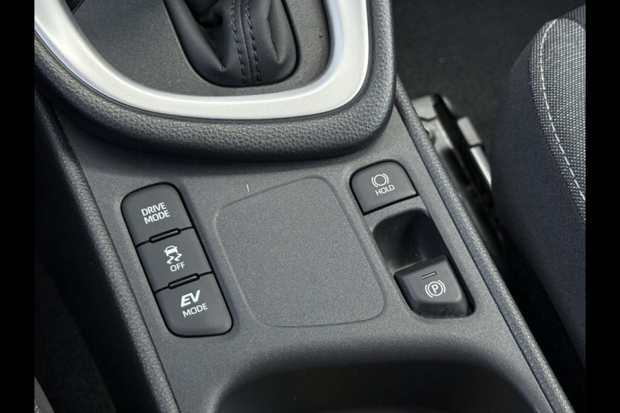 Toyota Yaris 1.5 Hybrid Dynamic | ACC | CarPlay | Keyless | Camera