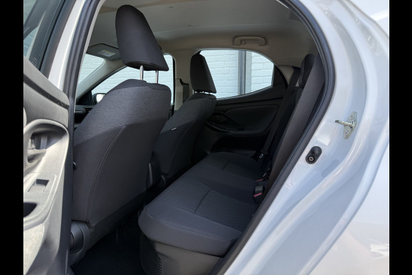 Toyota Yaris 1.5 Hybrid Dynamic | ACC | CarPlay | Keyless | Camera