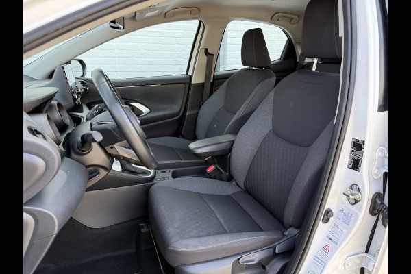 Toyota Yaris 1.5 Hybrid Dynamic | ACC | CarPlay | Keyless | Camera
